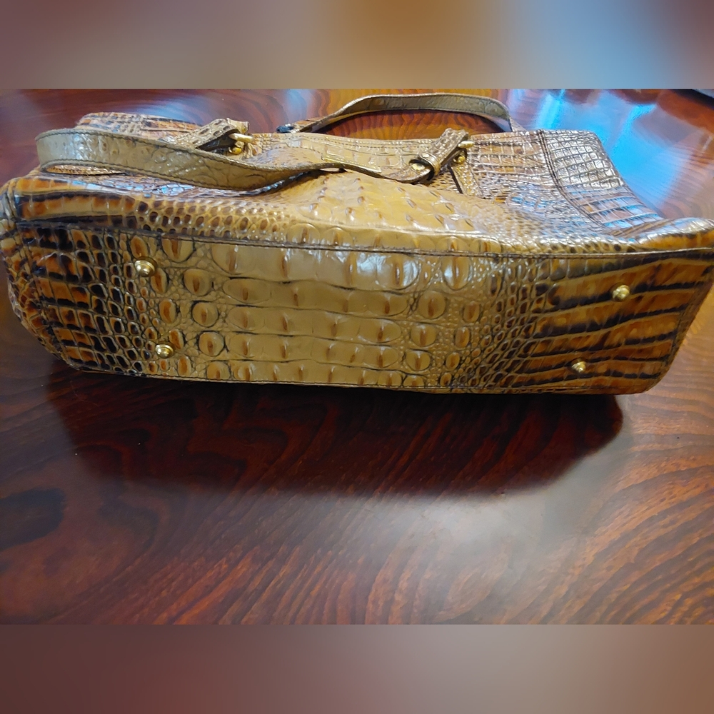Brahmin Medium Asher Tote Melbourne - Picture 5 of 8